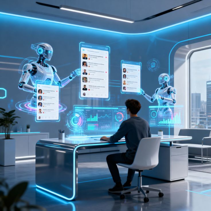 Interactive Design Image